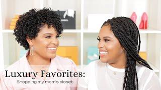 LUXURY FAVORITES | ANDREA HAYNES' FAVORITES | KAYLAN ALEX