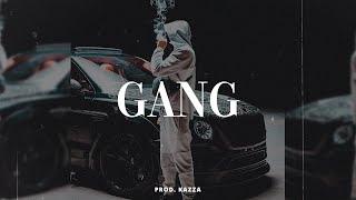 Meekz x Potter Payper x Tunde Type Beat - "Gang" | UK Rap Instrumental 2022