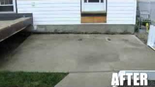 Concrete Specialists Ltd - Calgary
