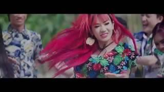Cap ketum viral cambodian song -Yuri ft Bmo Official MV Jak Terk Dong