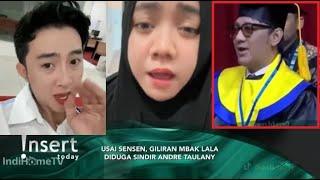 KETERLALULAN!!! PARA ASISTEN RAFFI AHMAD TAK TERIMA, ANDRE TAULANNY MELECEHKAN RAFFI SEBAGAI PEJABAT