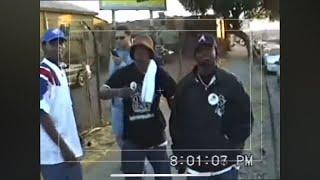 Classic/Rare Footage 1994 - Mac Dre, OutKast, JT the Bigga Figga, Mac Mall, Dru Down and more