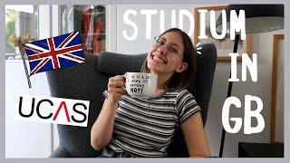 alles zum studium in großbritannien - bewerbung, kosten, studentenleben etc.! 