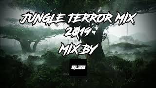 Jungle Terror Mix 2019 (ft. Skrillex, Major Lazer, Wiwek, GTA & Many More)