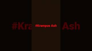 @BrawlStars #Krampus Ash # Krampus_Ash