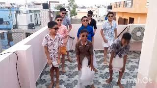 Boys gang lungi dance 🩰