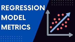Master Regression Metrics in Machine Learning | Python Tutorial Made Simple