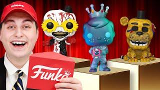 The 2024 Funko Pop Awards