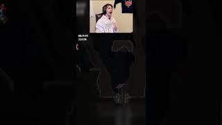 xQc goes pepega in the middle of a sentence