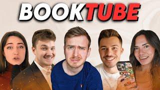 Why You Shouldn't Trust Booktube