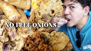 CEBU'S Famous PUNGKO-PUNGKO Sa Fuente, Cebu Street Food