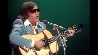 1976 Jose Feliciano Concert in Canada - Toronto  - live