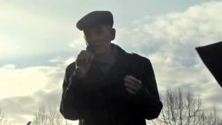 Худилайнен уничтожает культуру Карелии