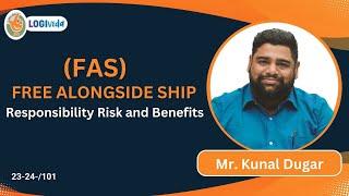 FAS -  Responsiblity Risk and Benefit |   Mr. Kunal Dugar Final