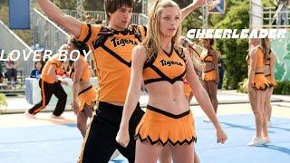 Top 5 Fall in Love with Cheerleader Movies | Romantic Cheerleader Movies | MoviesBucketList