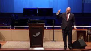 Pastor Paul Chappell: The Faithfulness of God