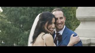 Wedding Video | Carly + Ben | Chicago, Illinois