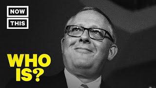 Who is Michael Caputo? Narrated by Sunita Mani | NowThis