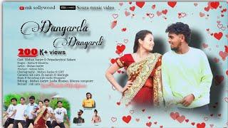 Dangarda Dangardi - Soura Love Video | Mohan, Priyadarshani | Datha, Monita#viralvideo#souravideo