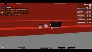 roblox: Kill The Clones! (take 1)