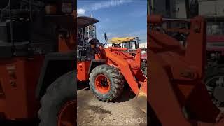 Used heavy machinery buy and sell in japan’s auction..export business #life in japan️