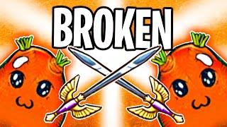 The Most Broken Meta Build Right Now! | Backpack Battles