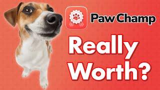 Paw Champ Dog Training Review - Legit or Scam?