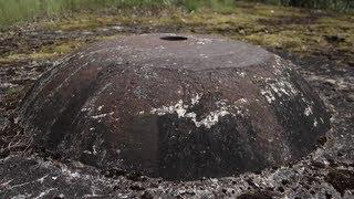 Urban Exploration | Salpa Line Bunker | Finland