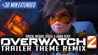 Overwatch 2 Theme - Orchestral Remix (Extended)