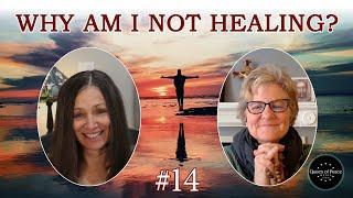 Queen of Peace Healing Hour Livestream