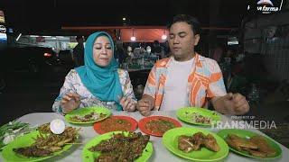 FULL | Ayam Goreng Sambel Setan, MELEDAK DI MULUT WOI!! | BIKIN LAPER (30/9/22)