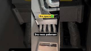Монтаж системы канального кондиционирования