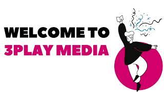 Welcome to 3Play Media