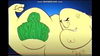 Cartoon Network LA - En Instantes - Jones, El Robot, El Show De Cartoon Cartoon