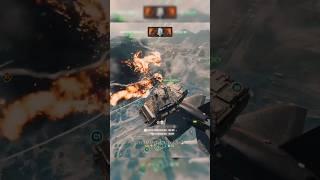 I Flew a Tank on Battlefield 2042 (epic)