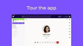 Dialpad 101 | Tour the App