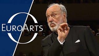 Tchaikovsky - Capriccio italien, Op. 45 (Gewandhausorchester Leipzig, Kurt Masur) | Kurt Masur Gala