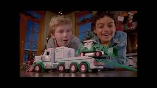 Hess truck 2013 Commercial￼