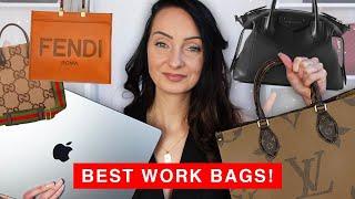 13 BEST Designer Bags That Fit A Laptop Inside  13 + 16 inch