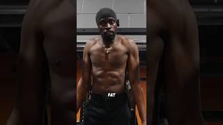 How to target fat loss 