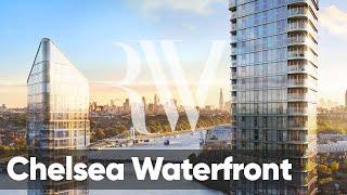 Chelsea Waterfront | London Properties for Sale | Royal White Property