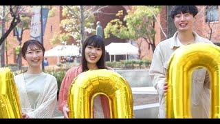 Introducing Kindai University: Where Dreams Become Reality