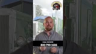 Documentation Needed When Selling Your Semi Tractor