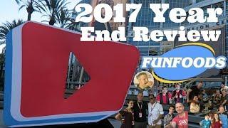 The Best of 2017 | Year End Review