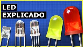 Cómo Funcionan los LED - Descubre los Misterios de Cómo Funcionan los LED