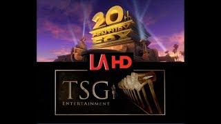 20th Century Fox/TSG Entertainment