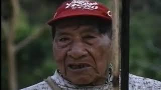 Marubo, seus adornos e símbolos (Delvair Montagne 2005) - Documentário