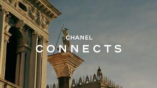 The Venice Biennale edition of CHANEL Connects, the flagship arts and culture podcast