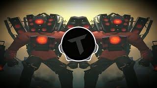 Titan Speakerman x Titan Cameraman Theme Song [Skibidi Toilet]