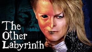 Labyrinth: The Movie Sequel You Missed